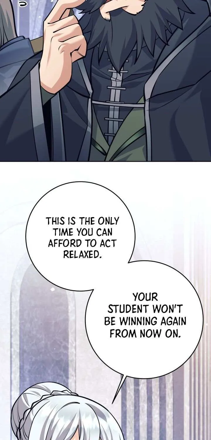 I Quit the Hero’s Party Chapter 92 page 11 - 