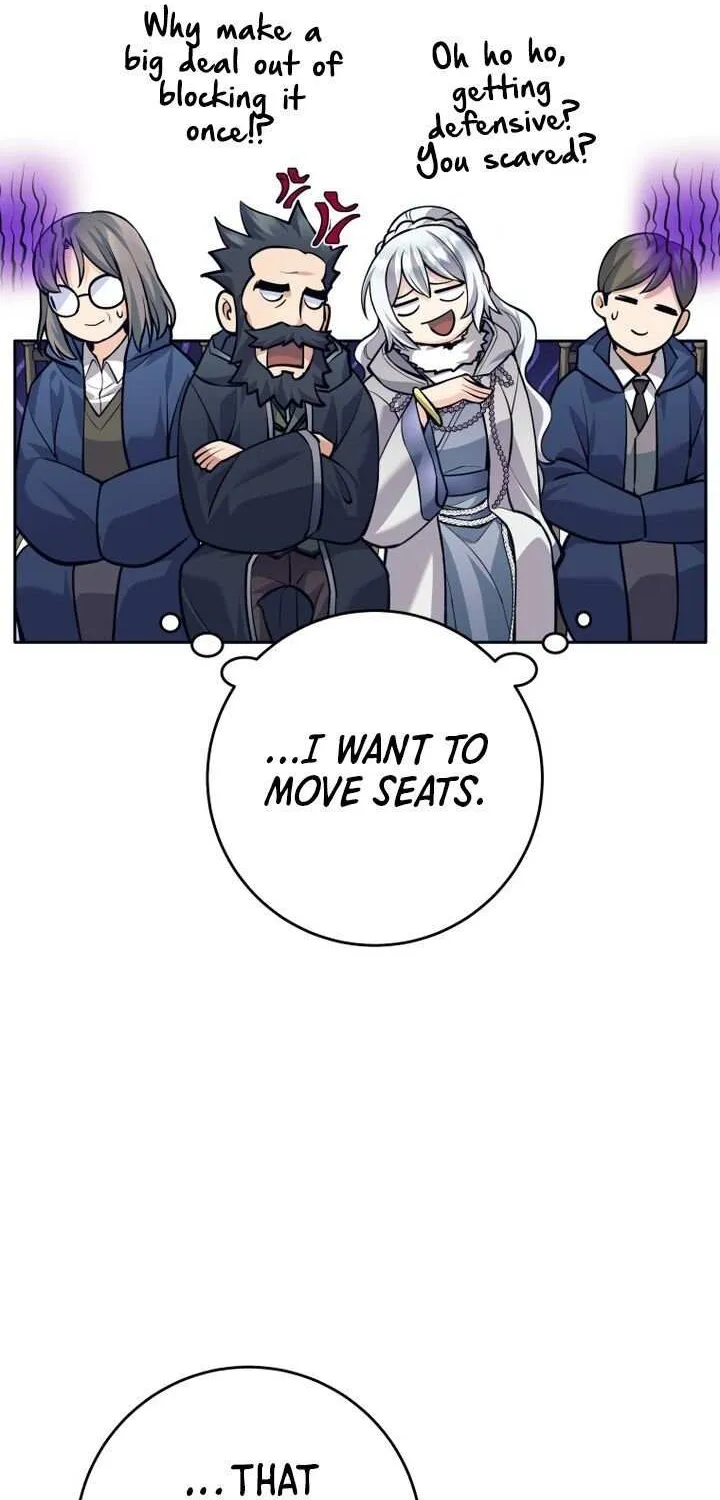 I Quit the Hero’s Party Chapter 92 page 13 - 