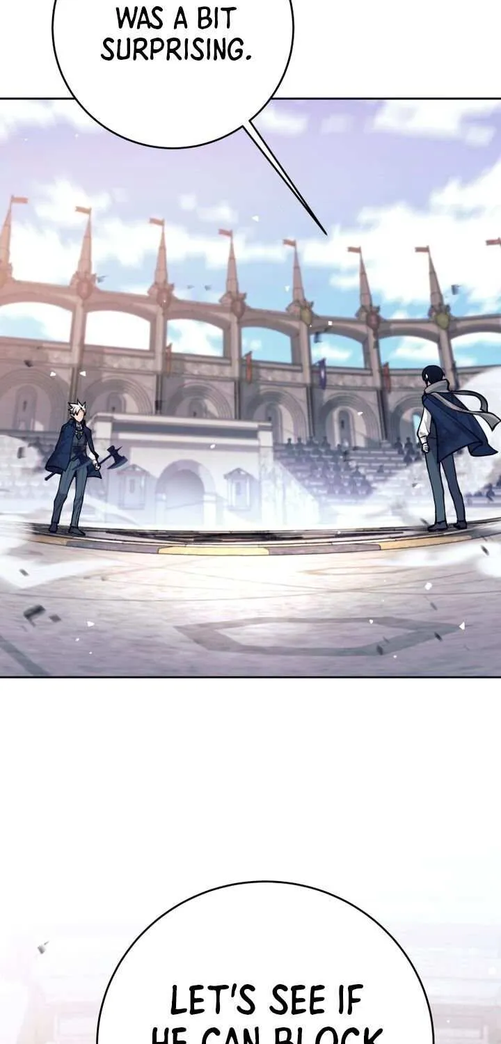I Quit the Hero’s Party Chapter 92 page 14 - 