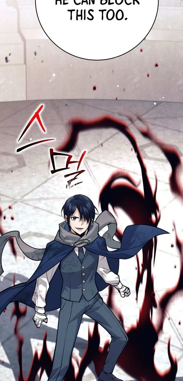 I Quit the Hero’s Party Chapter 92 page 15 - 