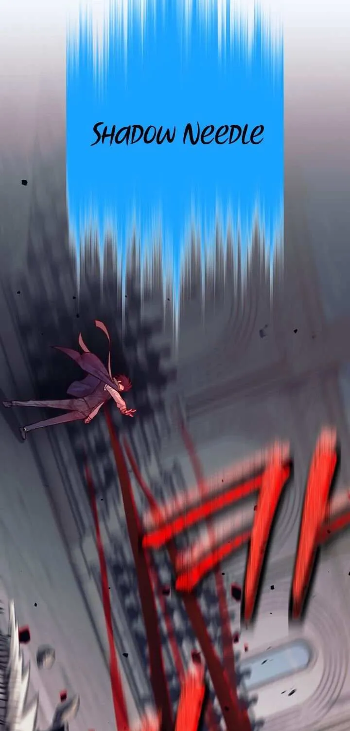 I Quit the Hero’s Party Chapter 92 page 19 - 