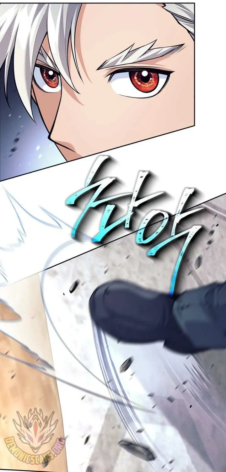 I Quit the Hero’s Party Chapter 92 page 22 - 