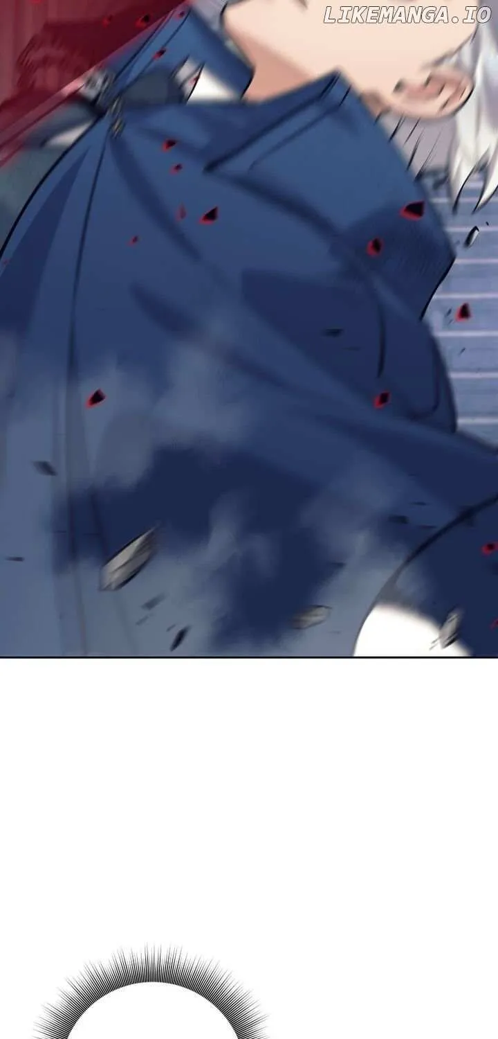 I Quit the Hero’s Party Chapter 92 page 24 - 