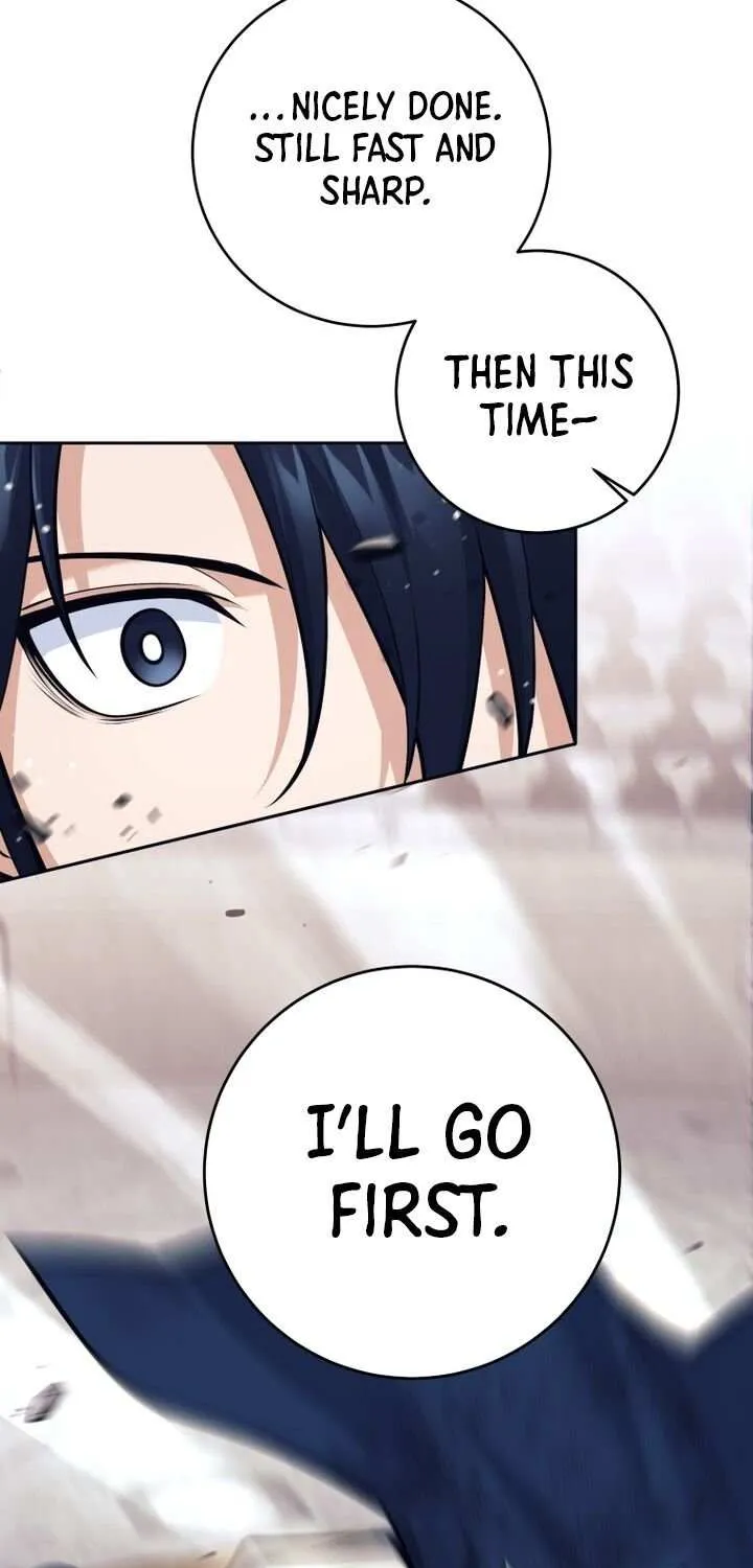 I Quit the Hero’s Party Chapter 92 page 28 - 