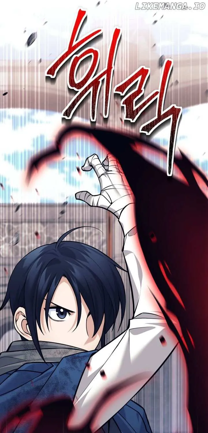 I Quit the Hero’s Party Chapter 92 page 30 - 