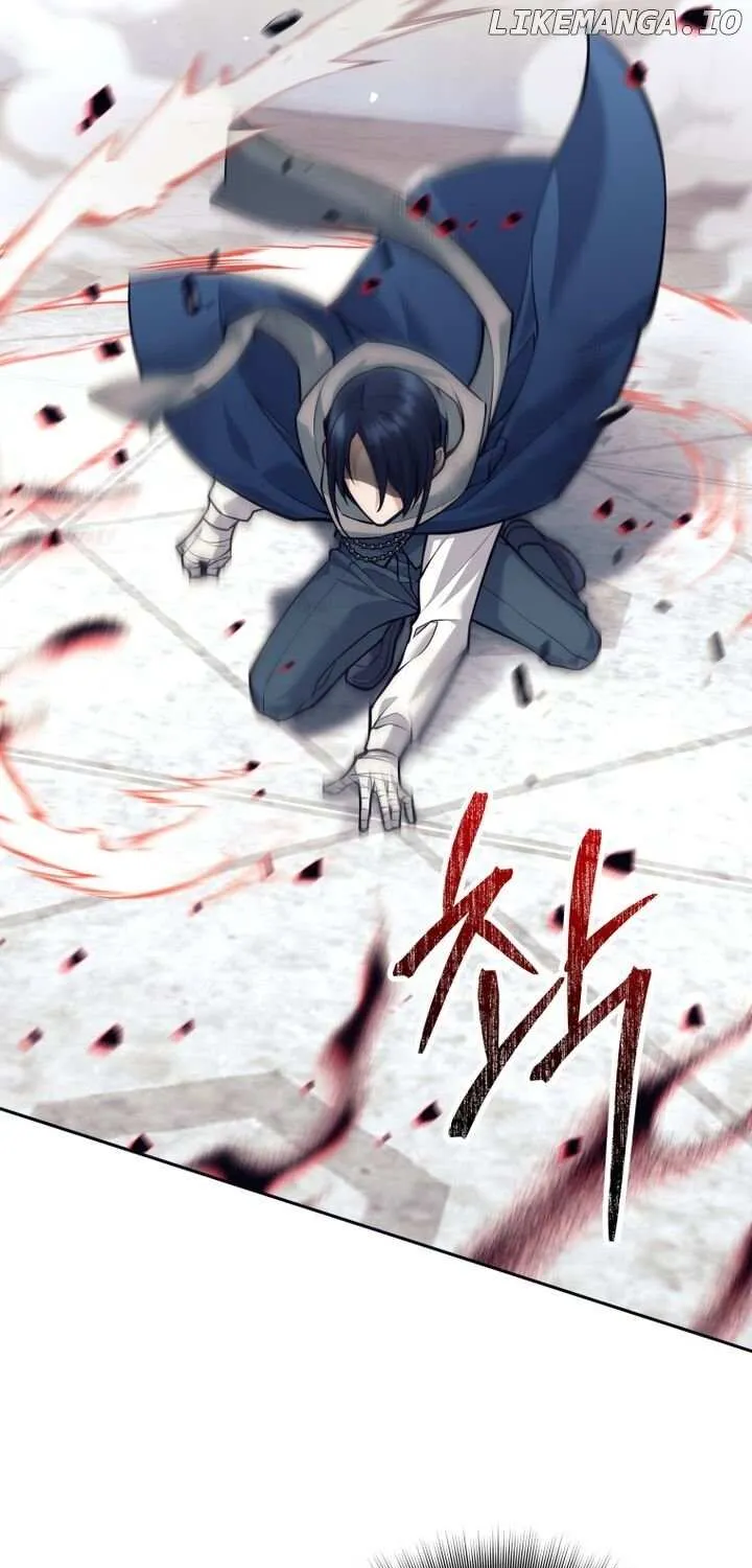 I Quit the Hero’s Party Chapter 92 page 37 - 