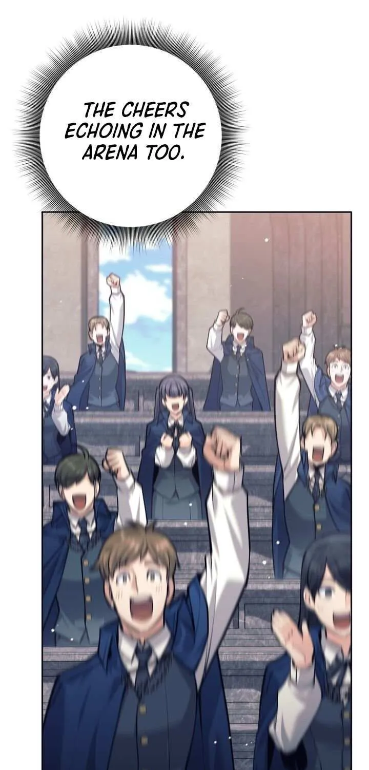 I Quit the Hero’s Party Chapter 92 page 39 - 