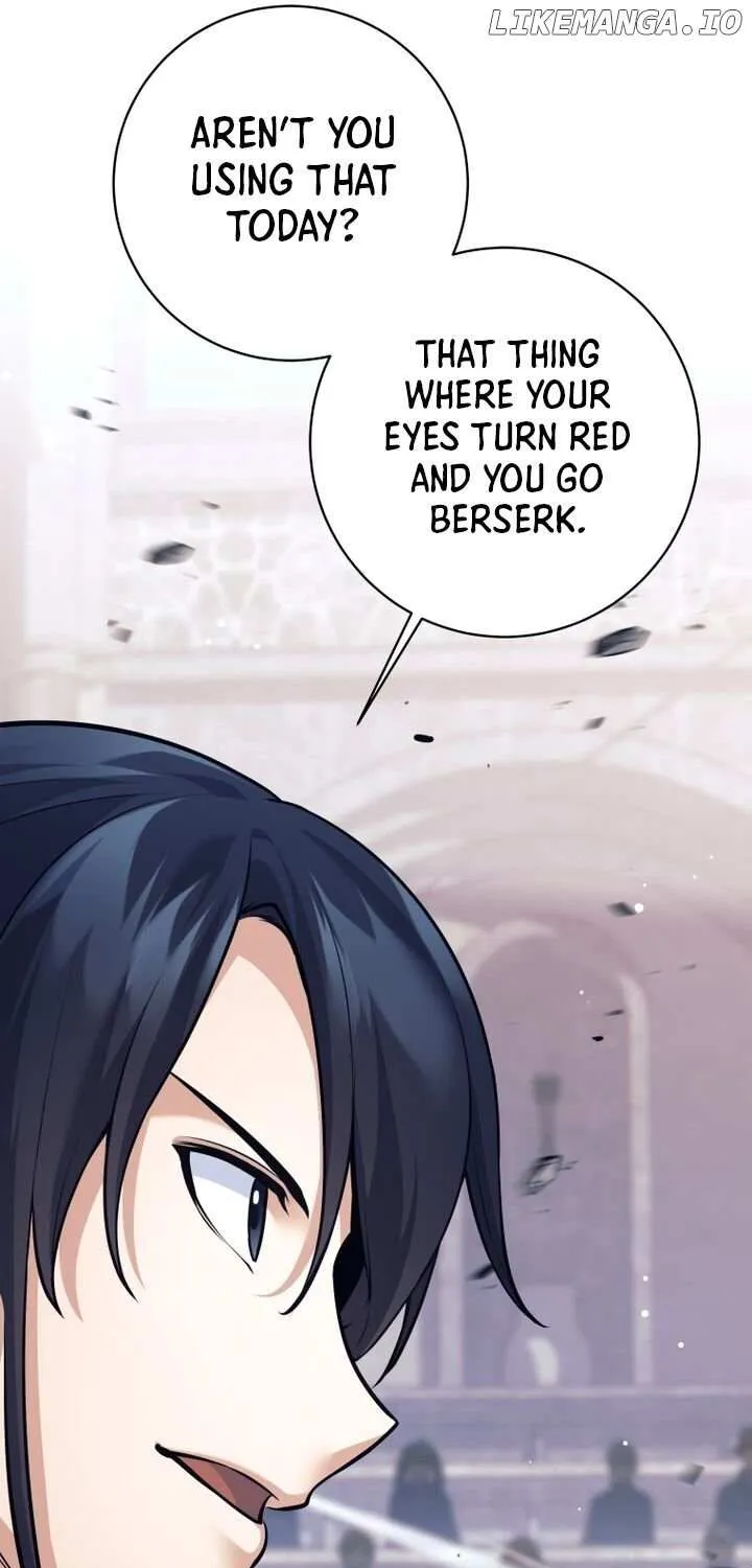 I Quit the Hero’s Party Chapter 92 page 42 - 