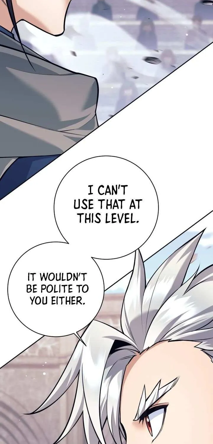 I Quit the Hero’s Party Chapter 92 page 43 - 