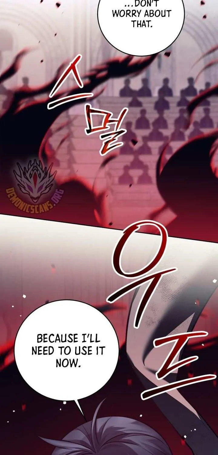 I Quit the Hero’s Party Chapter 92 page 45 - 