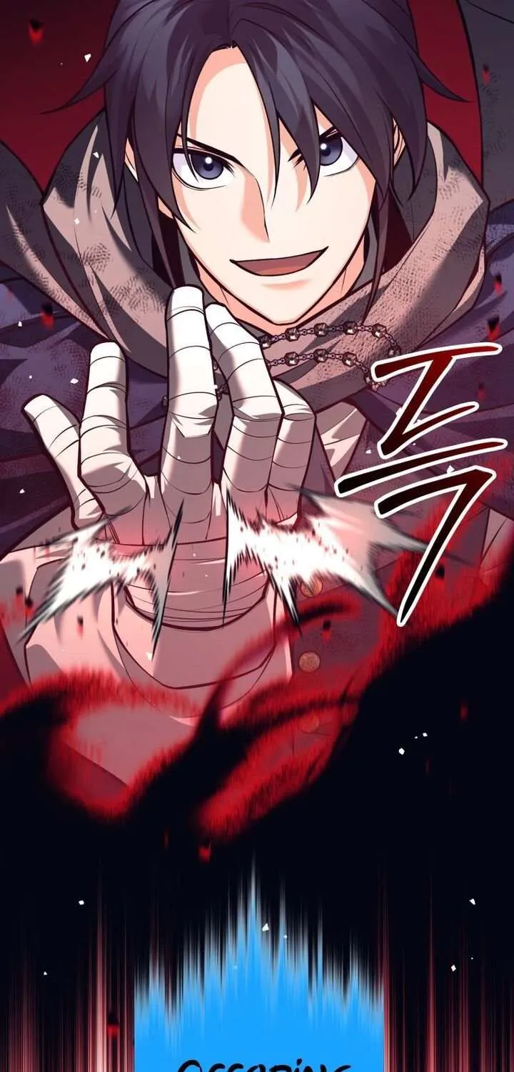 I Quit the Hero’s Party Chapter 92 page 46 - 