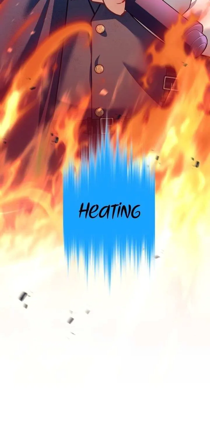 I Quit the Hero’s Party Chapter 92 page 50 - 