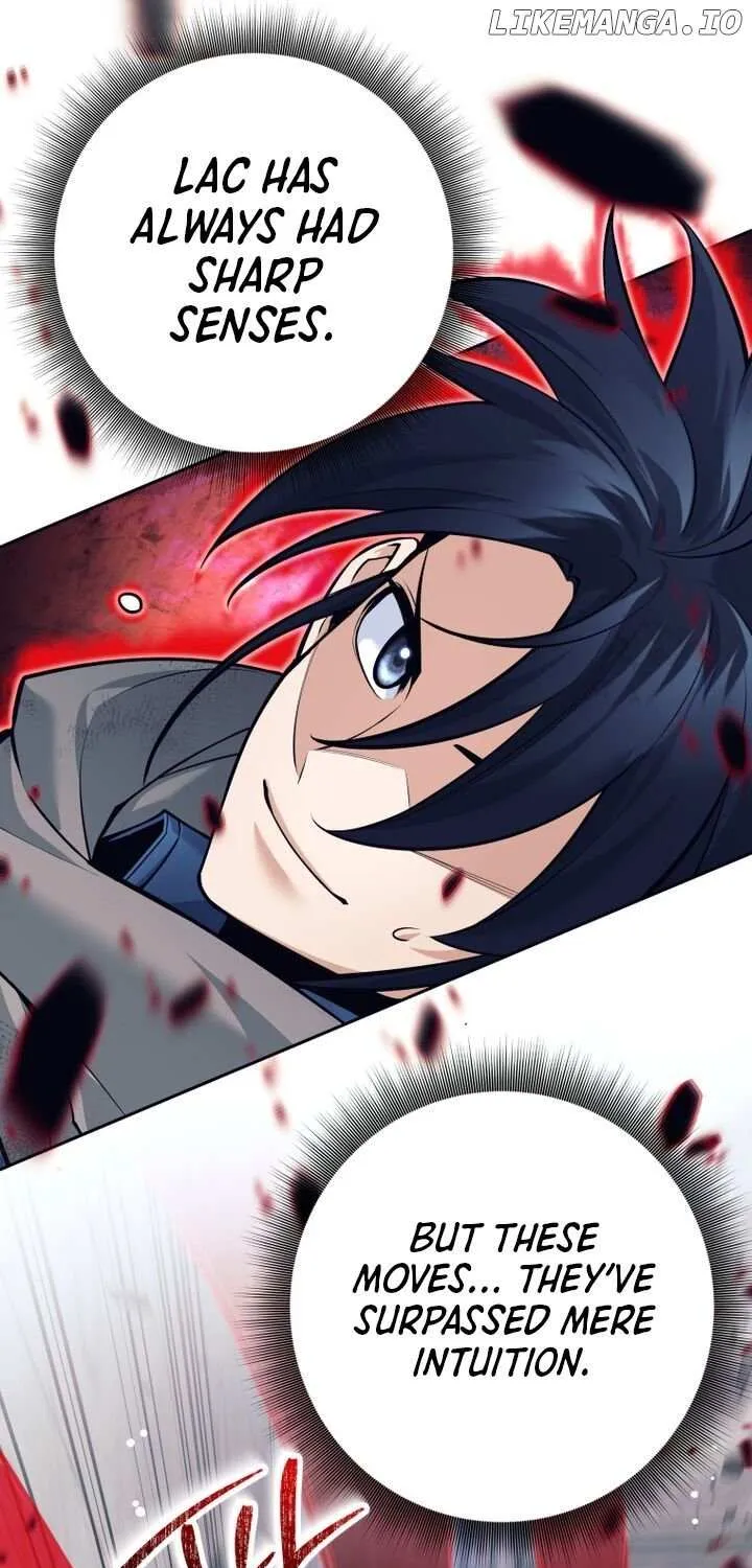 I Quit the Hero’s Party Chapter 92 page 55 - 