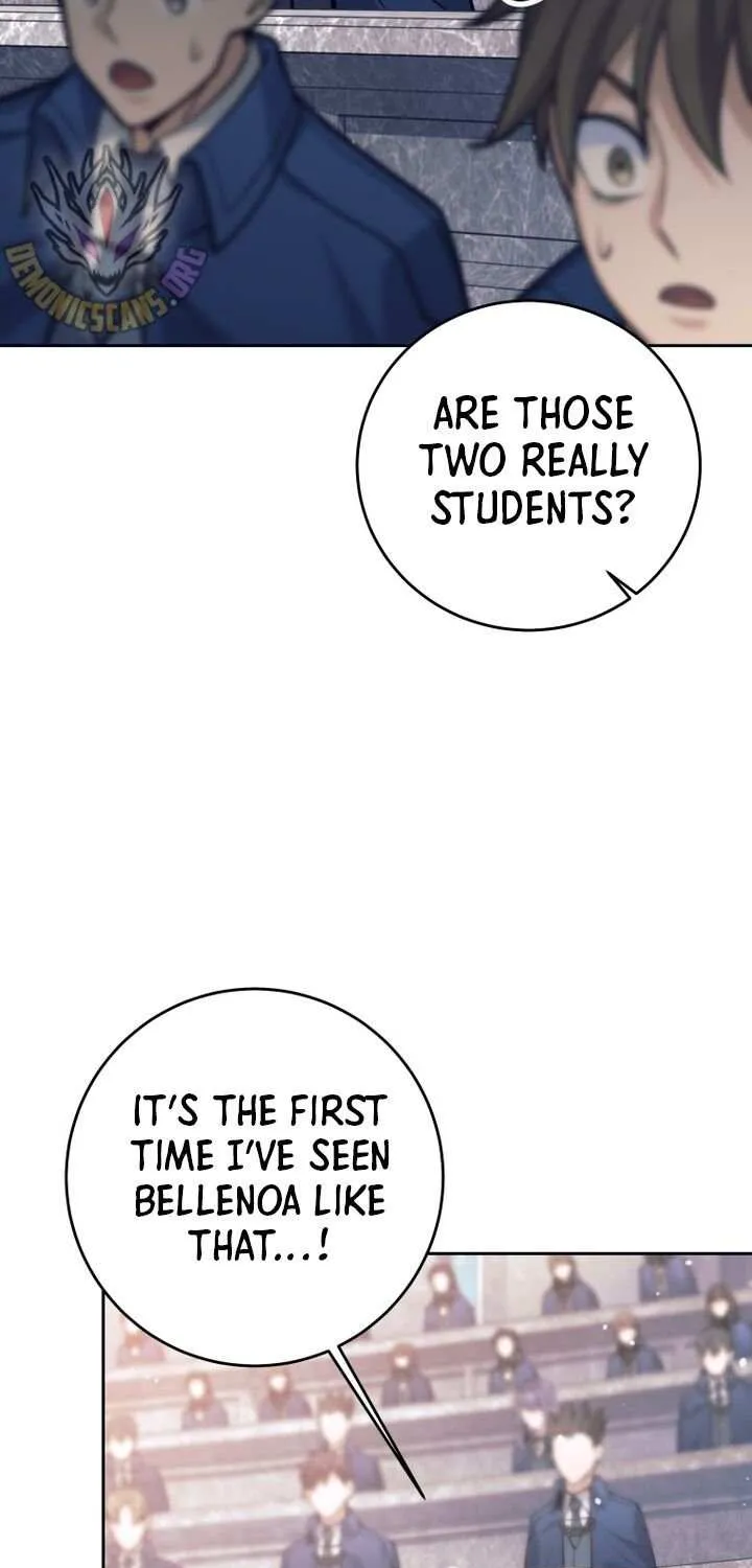 I Quit the Hero’s Party Chapter 92 page 59 - 