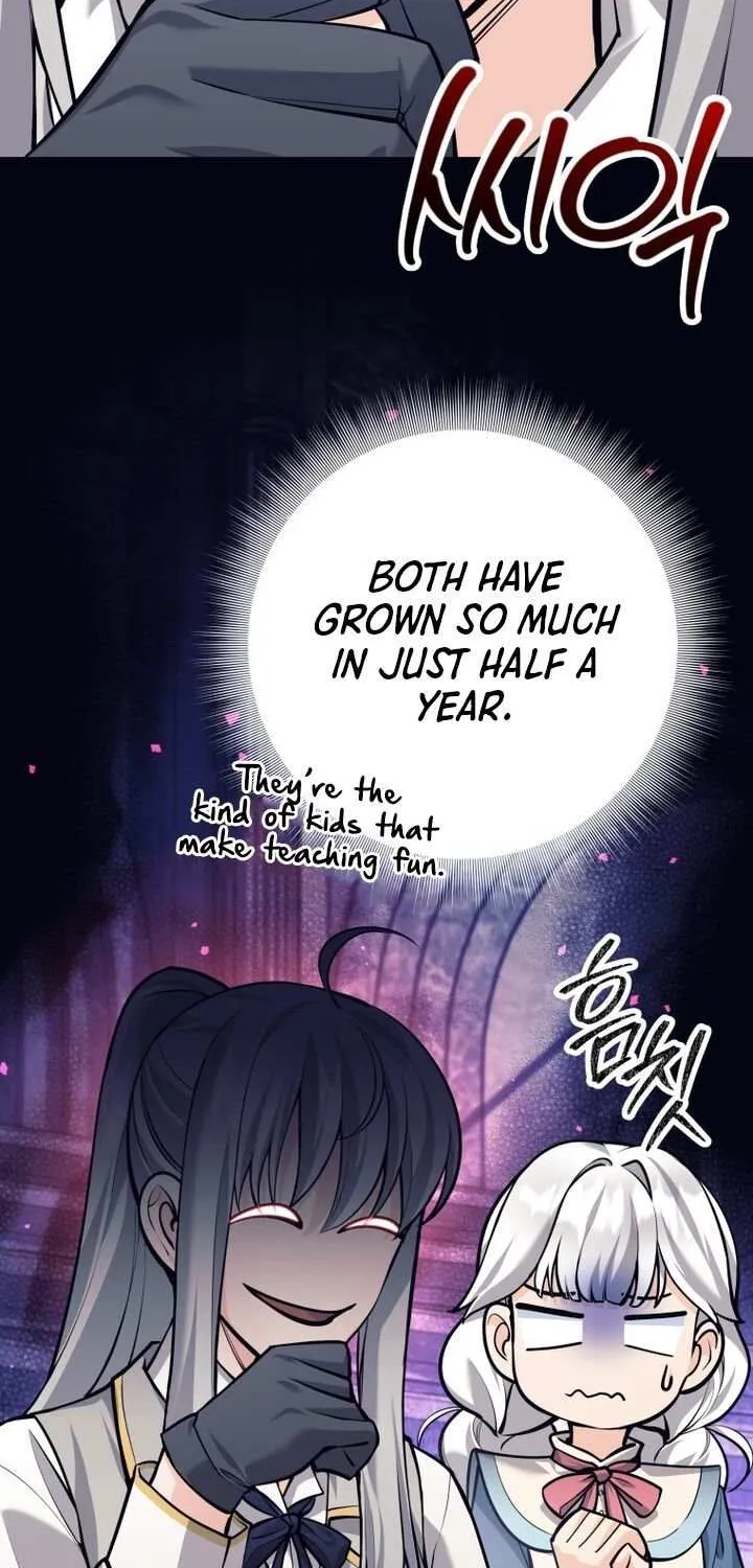 I Quit the Hero’s Party Chapter 92 page 65 - 
