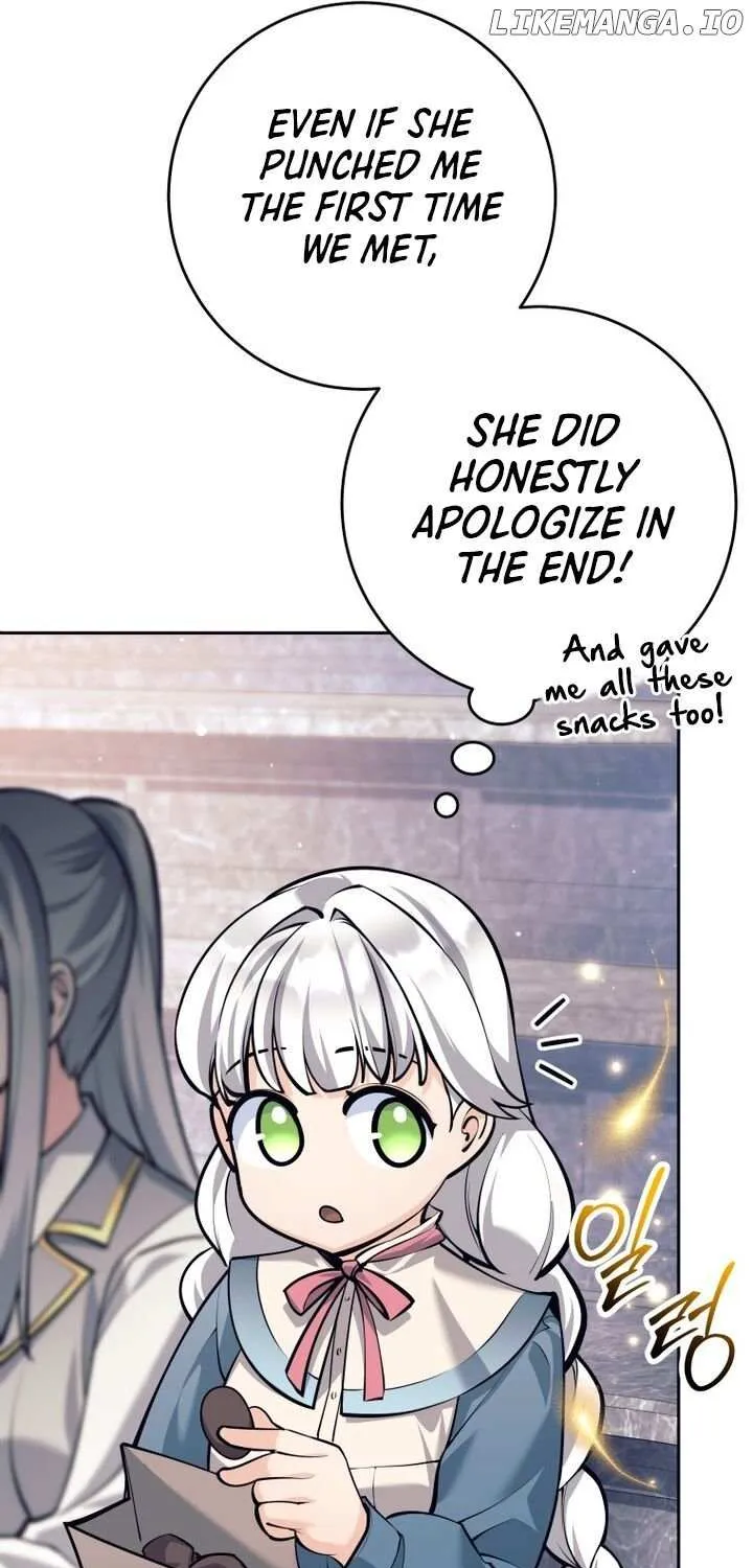 I Quit the Hero’s Party Chapter 92 page 69 - 