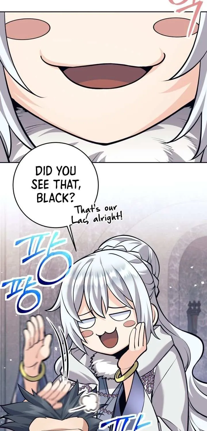 I Quit the Hero’s Party Chapter 92 page 8 - 
