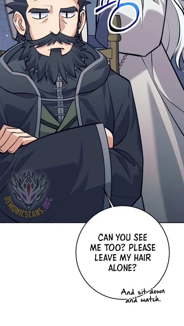 I Quit the Hero’s Party Chapter 92 page 9 - 