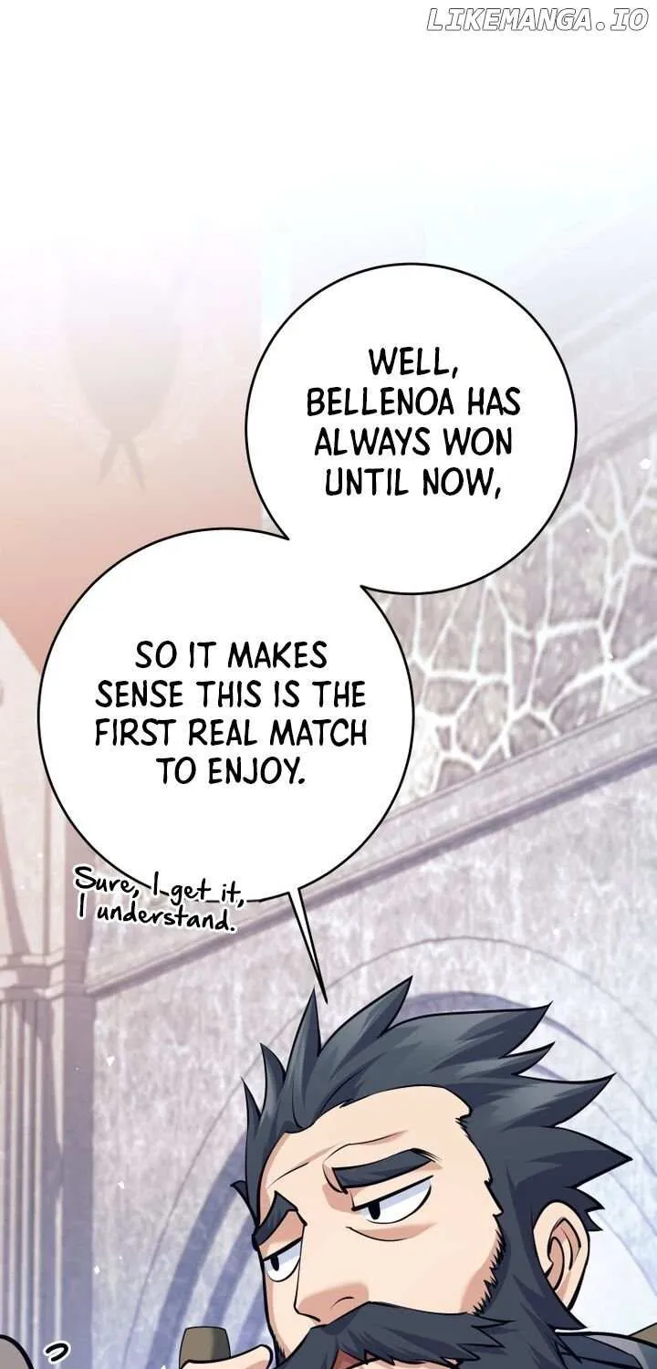 I Quit the Hero’s Party Chapter 92 page 10 - 