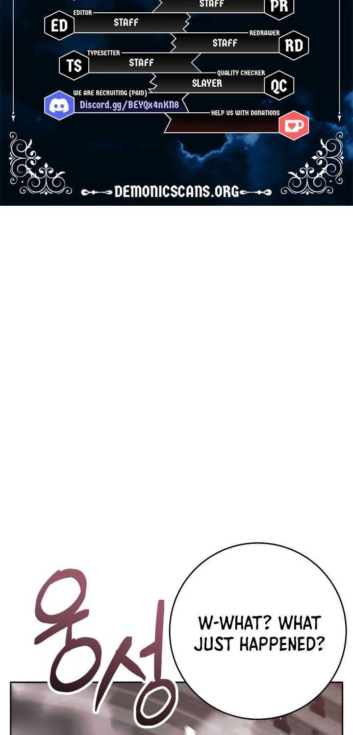 I Quit the Hero’s Party Chapter 93 page 2 - 