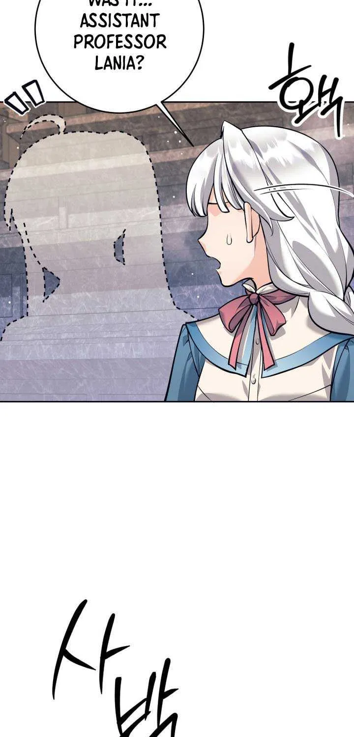 I Quit the Hero’s Party Chapter 93 page 11 - 