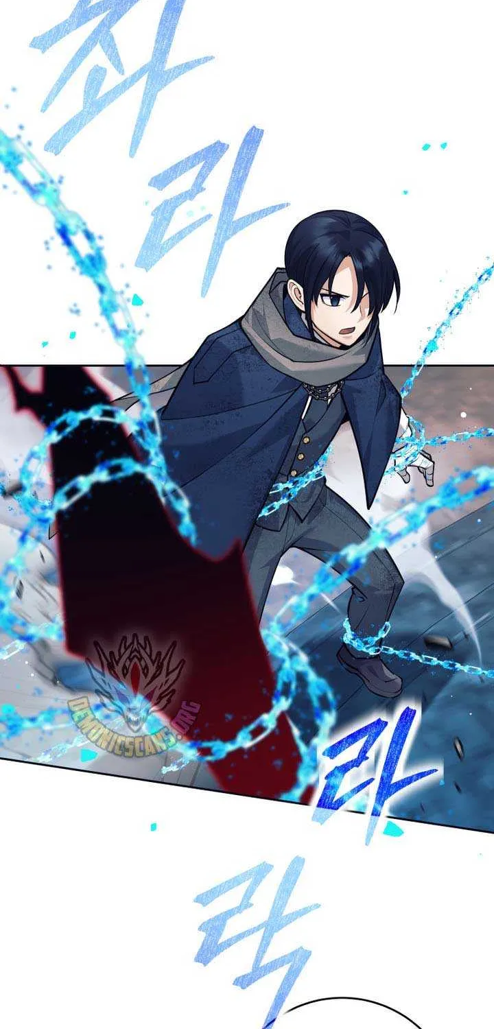 I Quit the Hero’s Party Chapter 93 page 13 - 