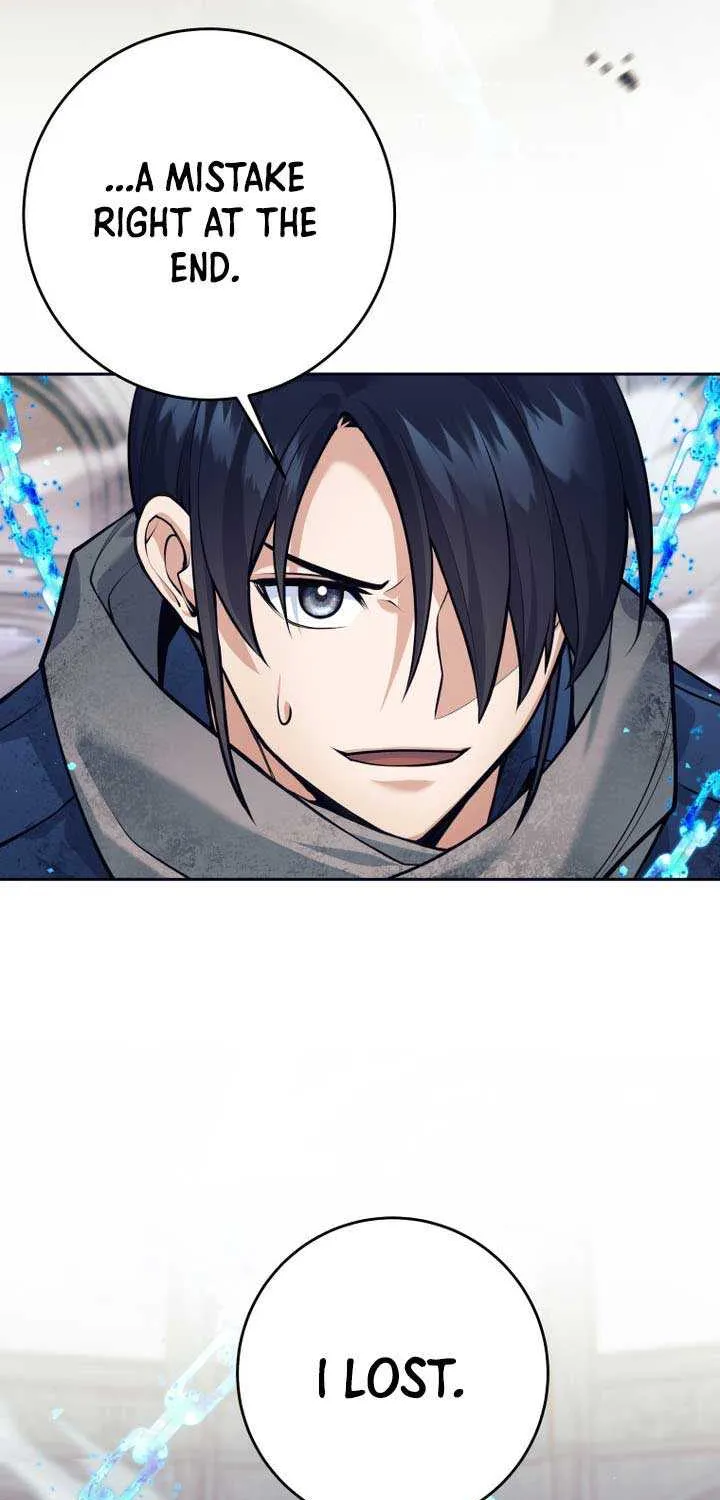 I Quit the Hero’s Party Chapter 93 page 18 - 
