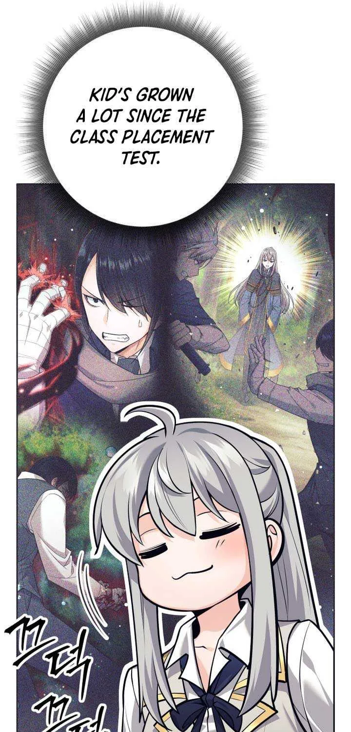 I Quit the Hero’s Party Chapter 93 page 22 - 