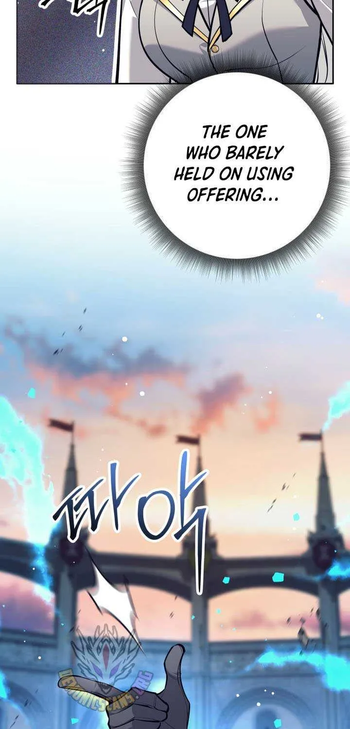 I Quit the Hero’s Party Chapter 93 page 23 - 