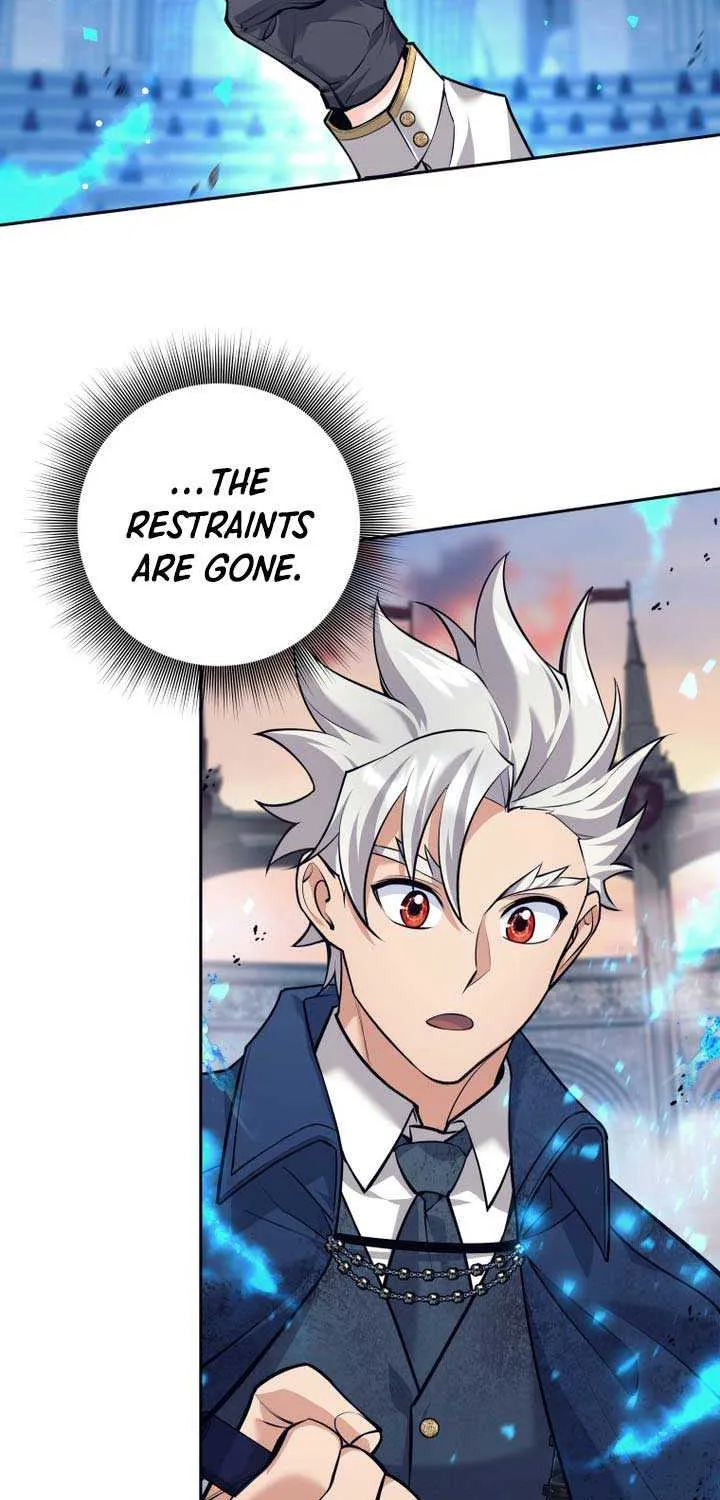 I Quit the Hero’s Party Chapter 93 page 24 - 