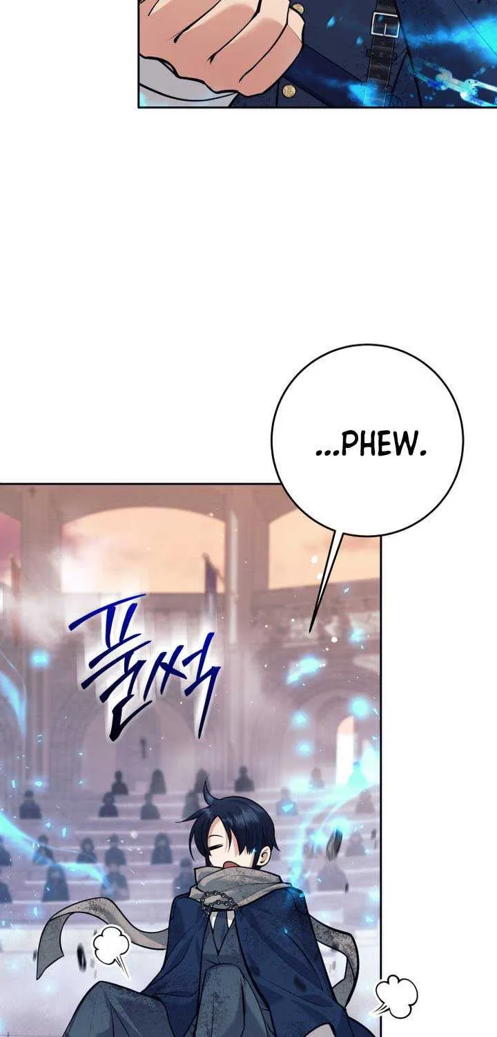 I Quit the Hero’s Party Chapter 93 page 25 - 