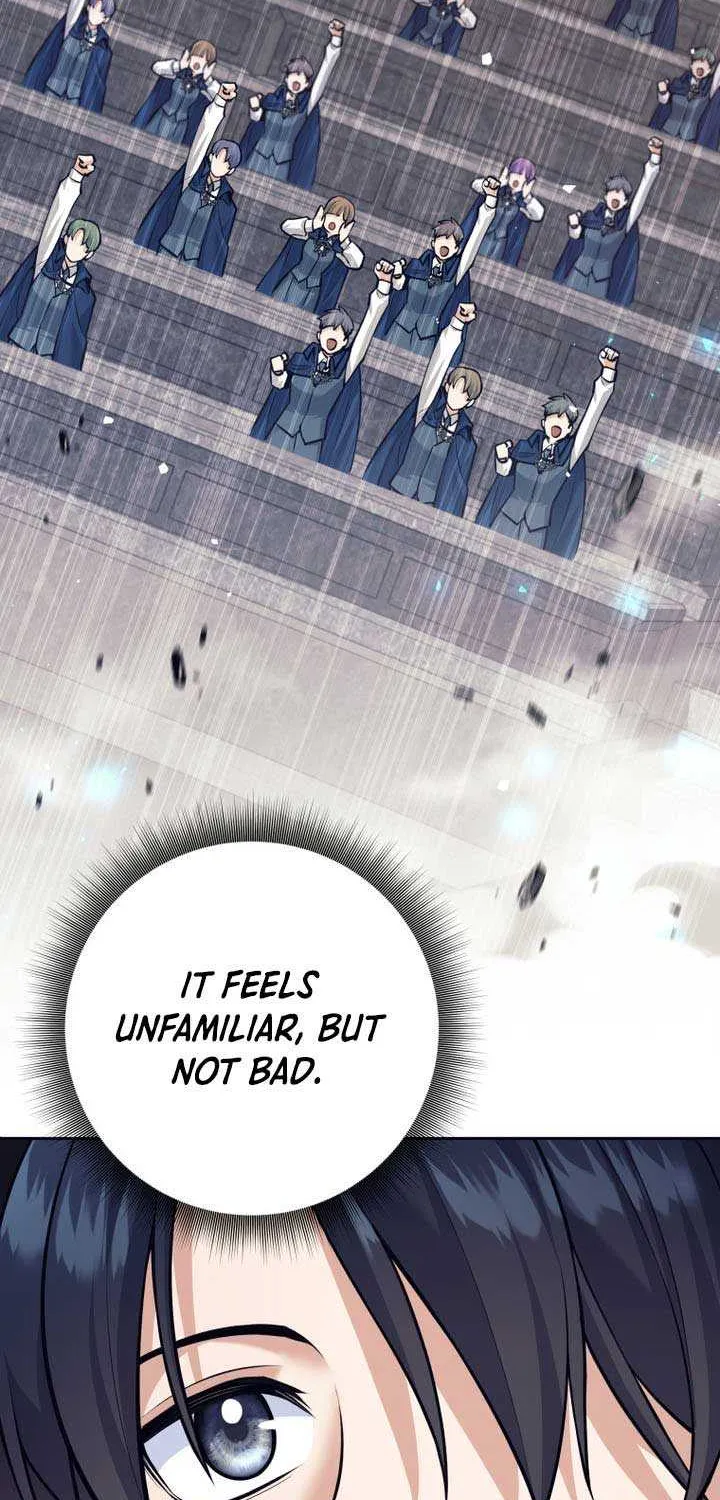 I Quit the Hero’s Party Chapter 93 page 27 - 