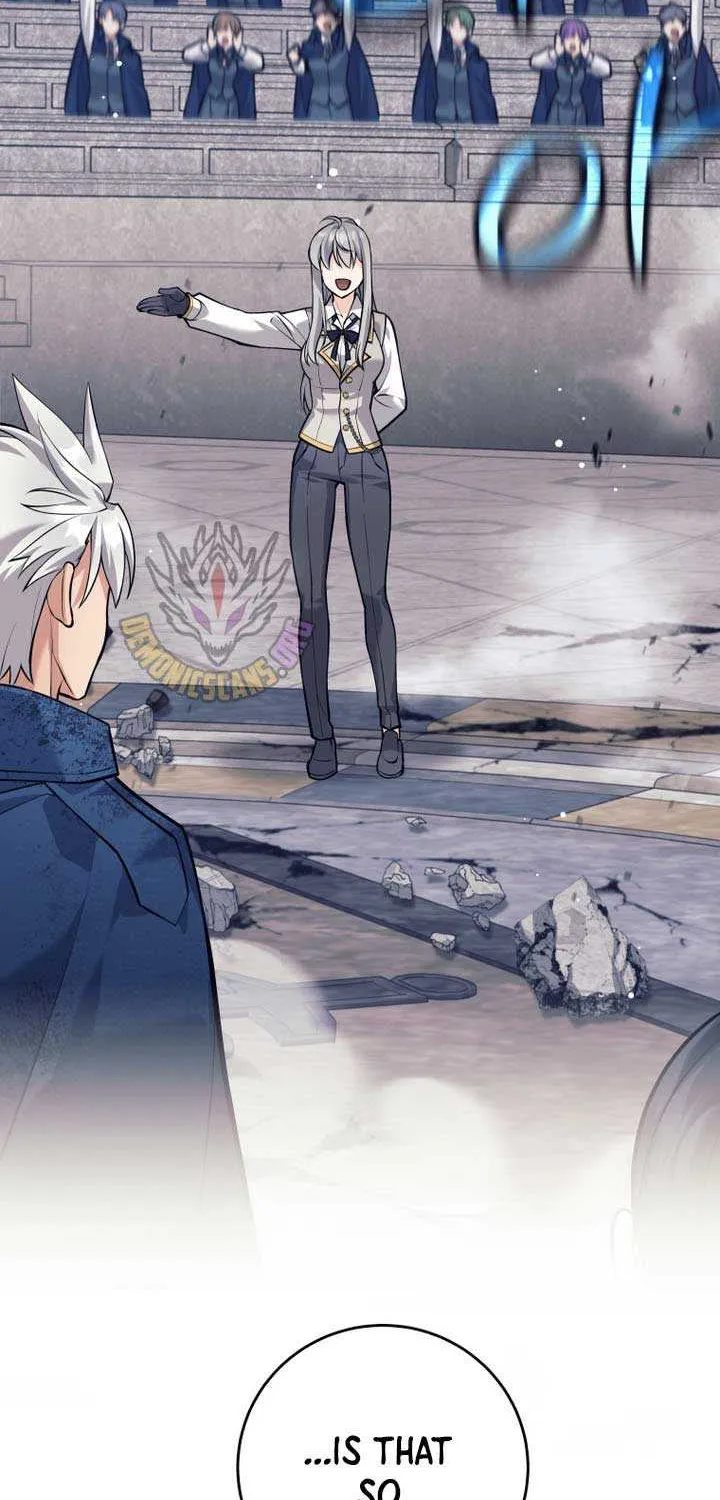 I Quit the Hero’s Party Chapter 93 page 30 - 
