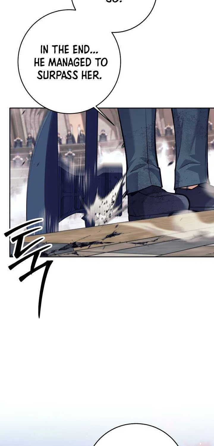 I Quit the Hero’s Party Chapter 93 page 31 - 