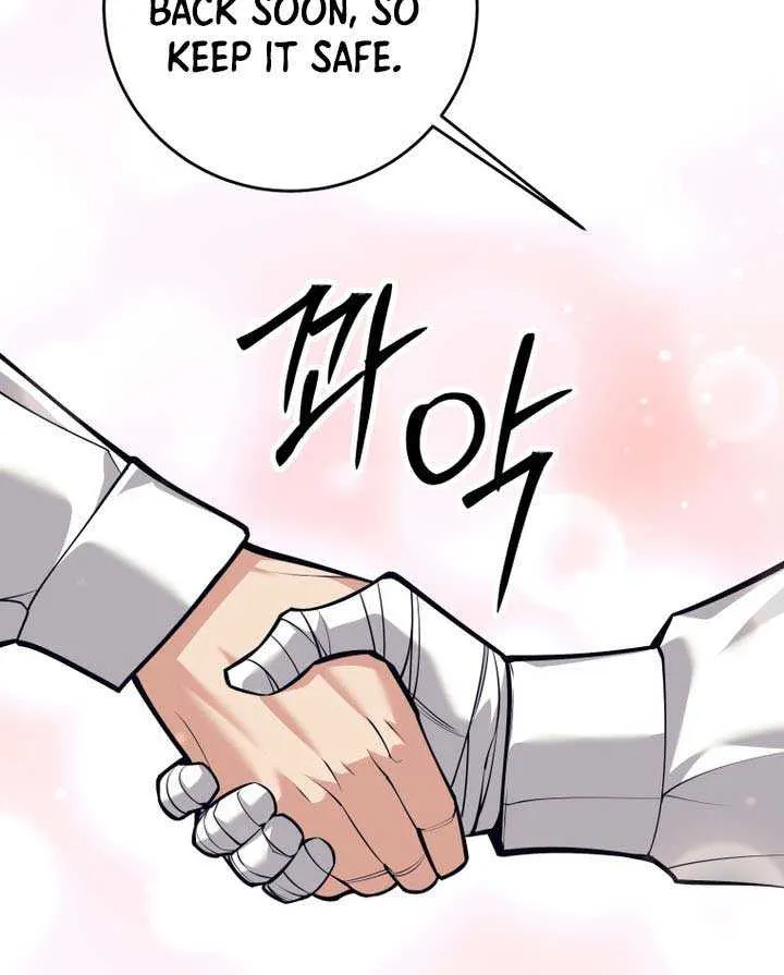 I Quit the Hero’s Party Chapter 93 page 35 - 