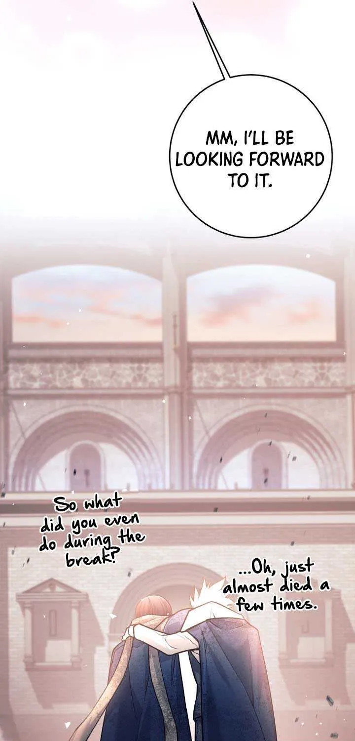 I Quit the Hero’s Party Chapter 93 page 36 - 