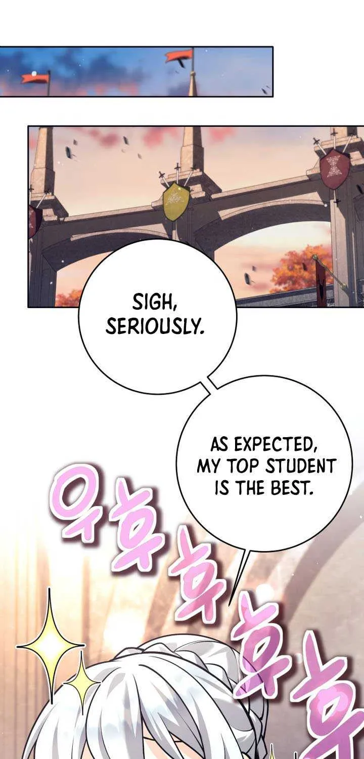 I Quit the Hero’s Party Chapter 93 page 39 - 