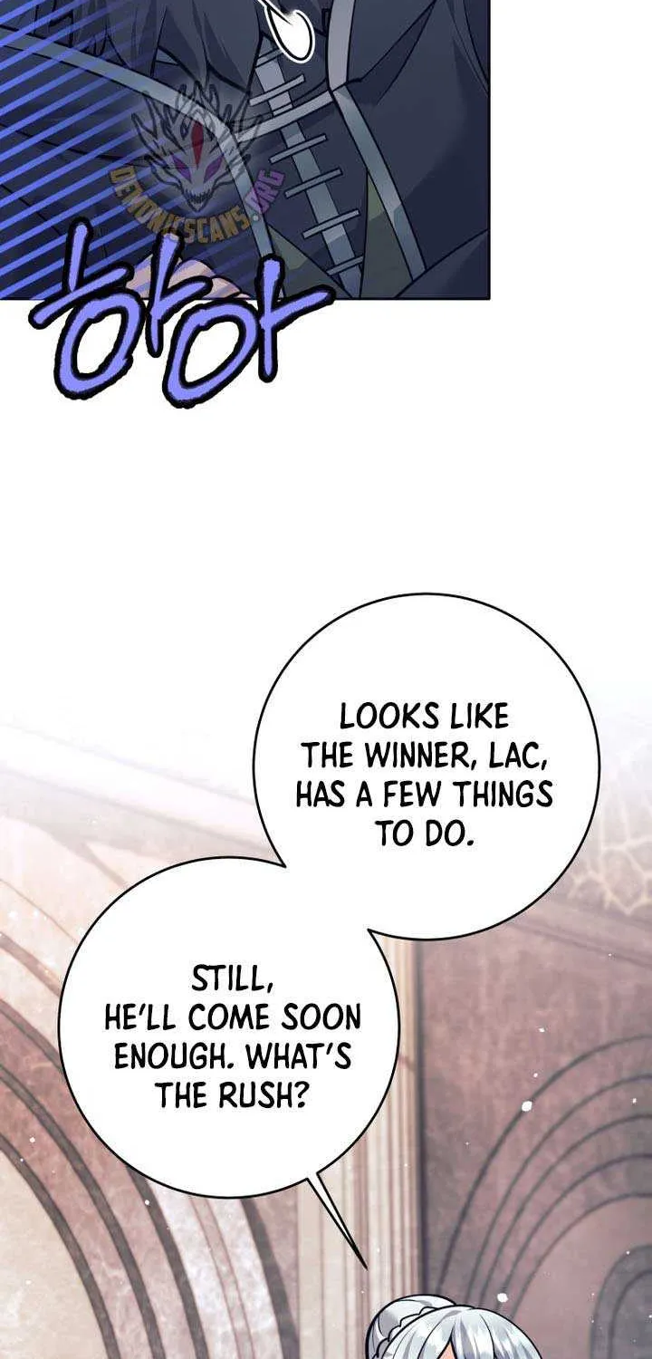 I Quit the Hero’s Party Chapter 93 page 43 - 