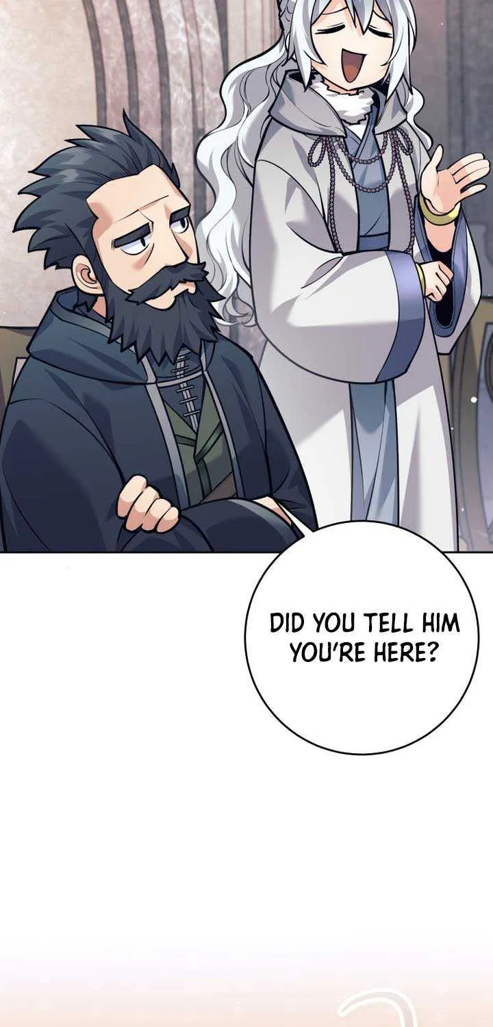 I Quit the Hero’s Party Chapter 93 page 44 - 