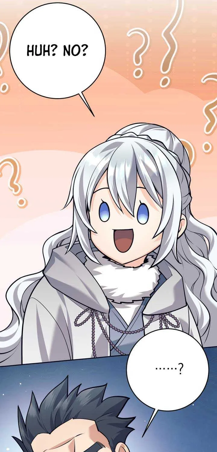 I Quit the Hero’s Party Chapter 93 page 45 - 