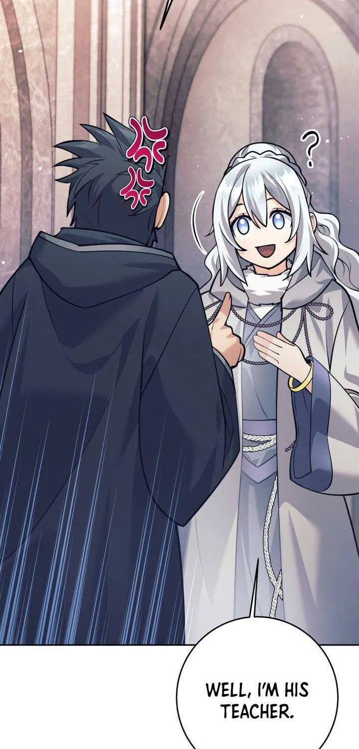 I Quit the Hero’s Party Chapter 93 page 47 - 