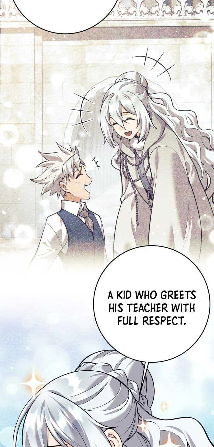 I Quit the Hero’s Party Chapter 93 page 50 - 