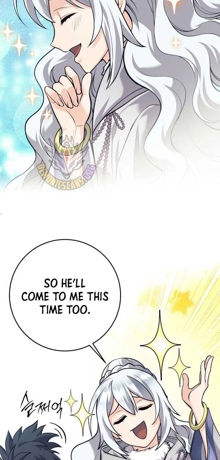 I Quit the Hero’s Party Chapter 93 page 51 - 