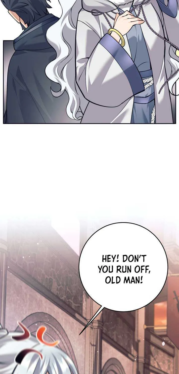 I Quit the Hero’s Party Chapter 93 page 52 - 
