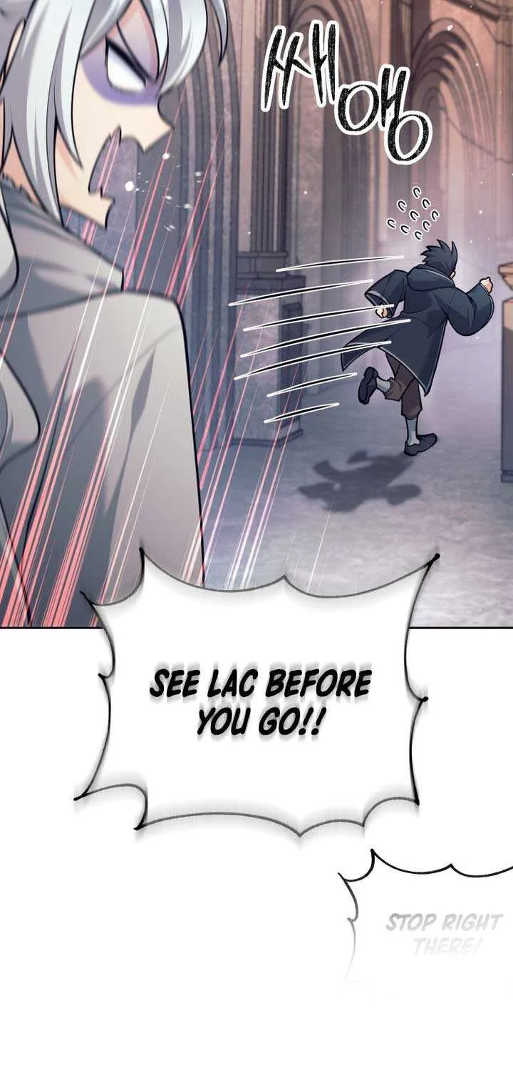 I Quit the Hero’s Party Chapter 93 page 53 - 