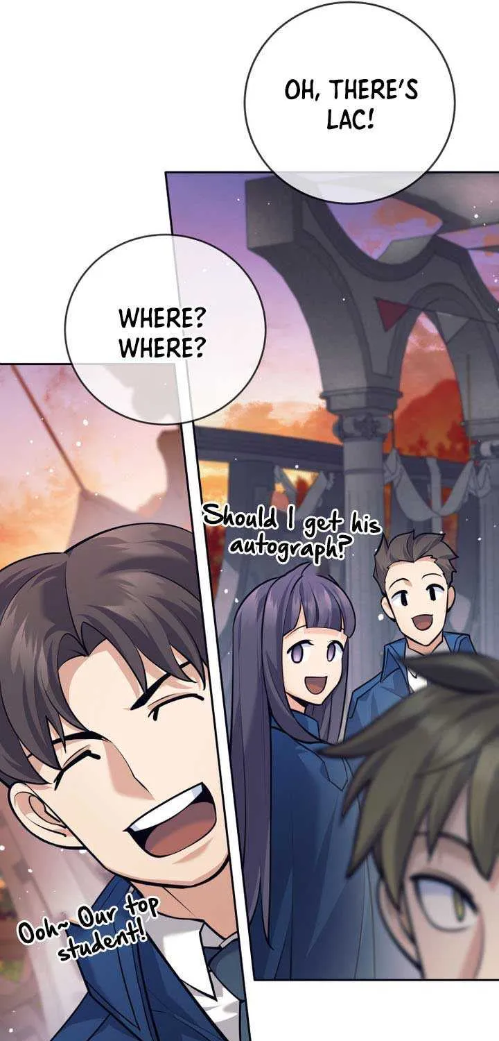 I Quit the Hero’s Party Chapter 93 page 56 - 