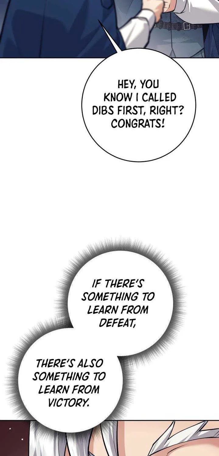 I Quit the Hero’s Party Chapter 93 page 59 - 