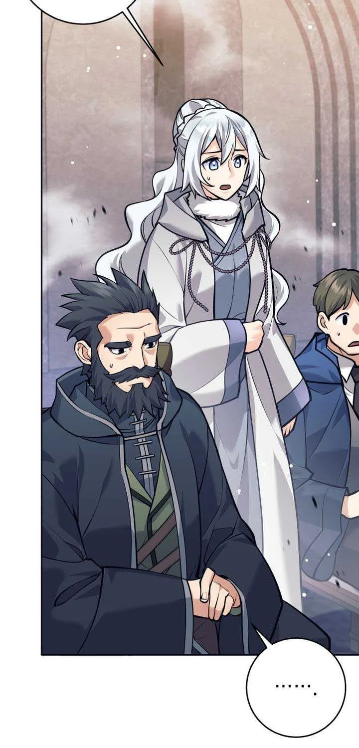 I Quit the Hero’s Party Chapter 93 page 7 - 