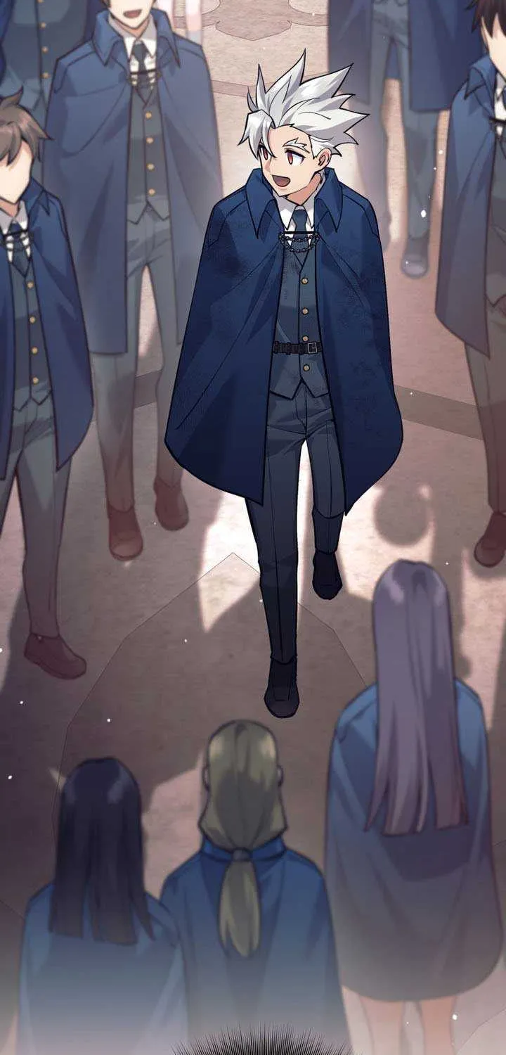I Quit the Hero’s Party Chapter 93 page 61 - 
