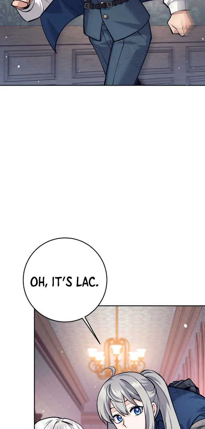 I Quit the Hero’s Party Chapter 93 page 64 - 